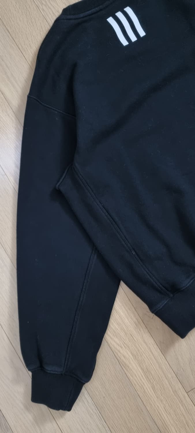 아디다스 릴렉스 오버사이즈 크루넥 맨투맨 S _ 공용,남성 상품이미지7