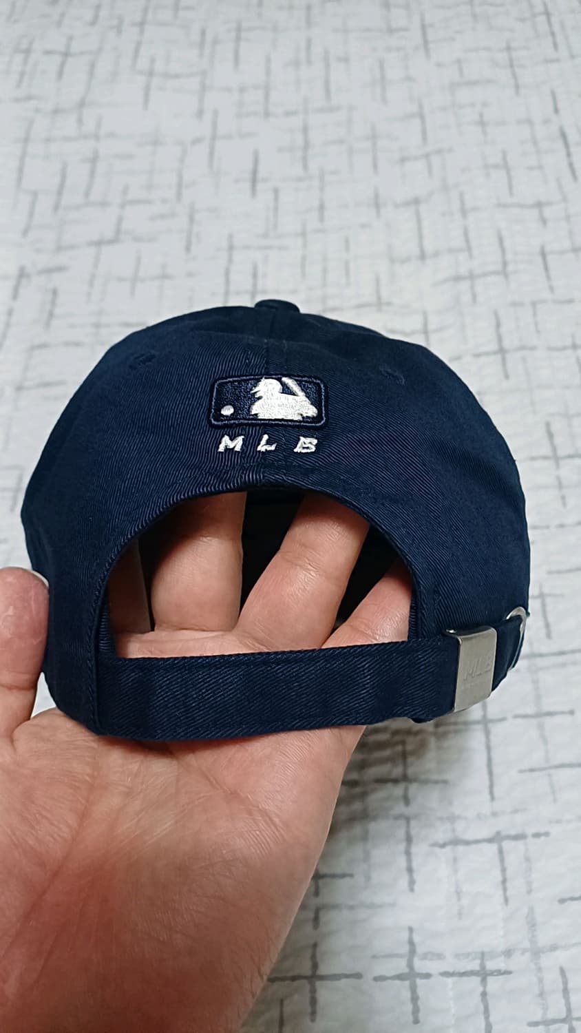 MLB 뉴욕 면모자 Free 상품이미지6