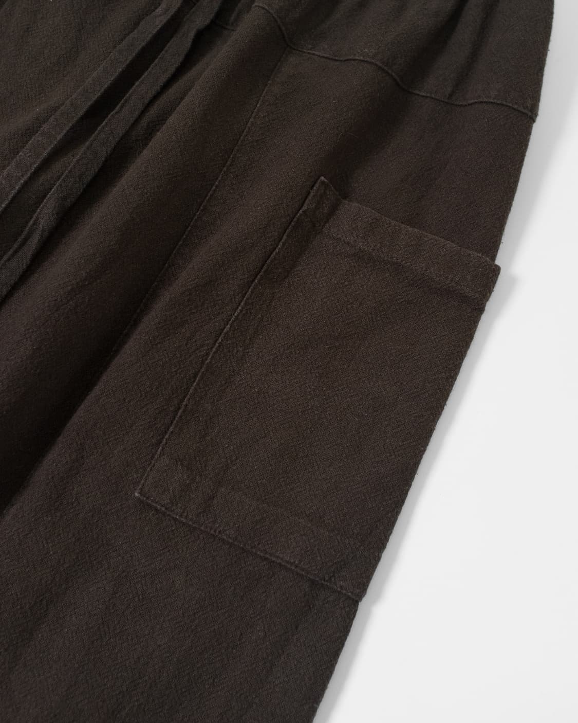 Malaika Ethinc Baggy Pants 상품이미지4