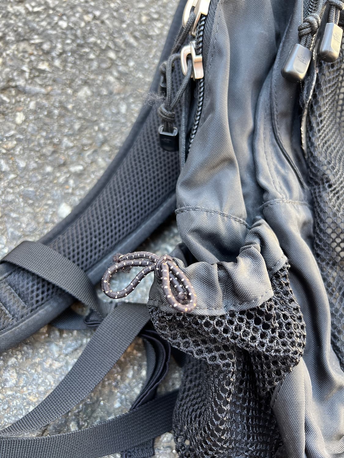 THE NORTH FACE RECON BACKPACK 상품이미지4