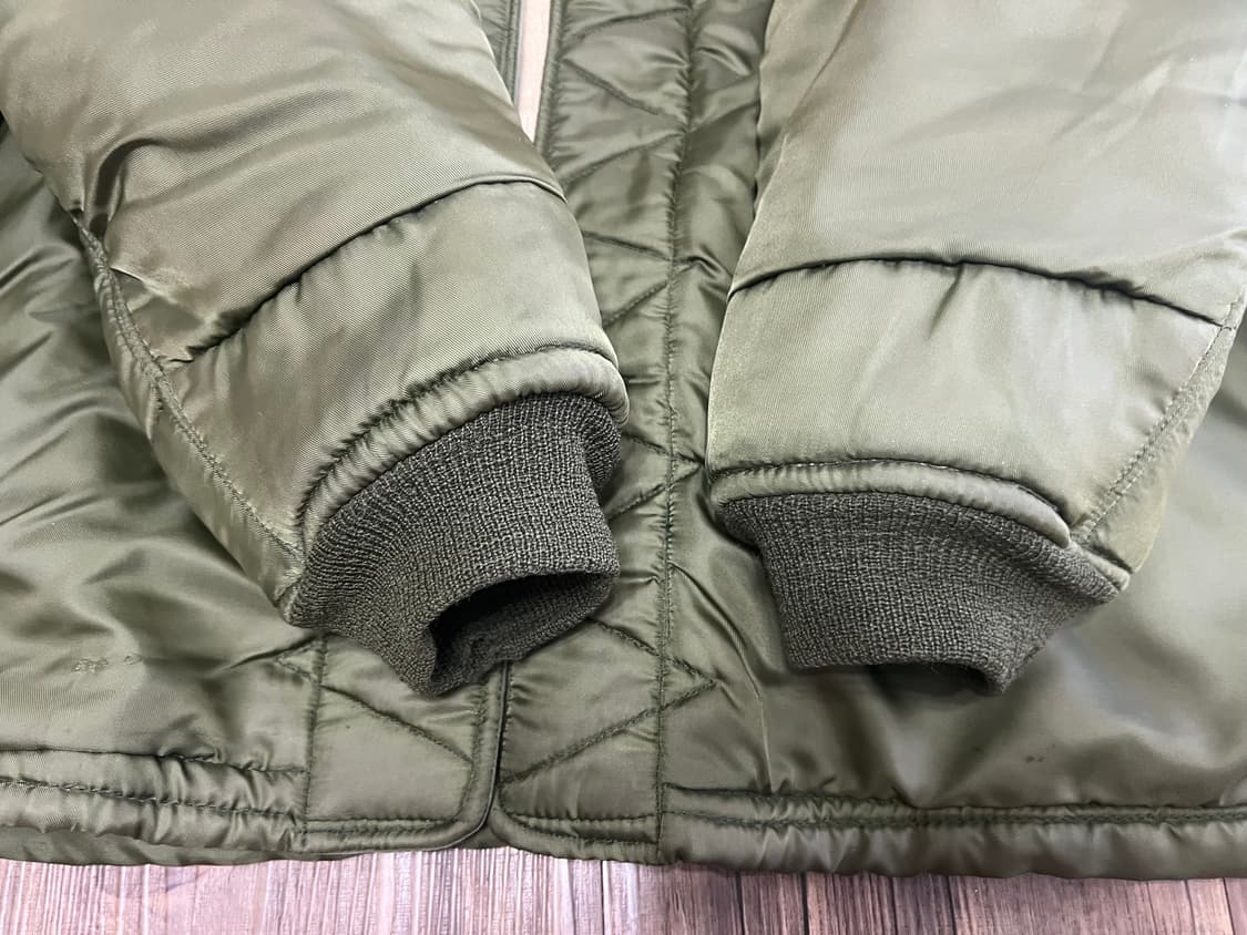 미공군 라이너 자켓 (L) 상품이미지6