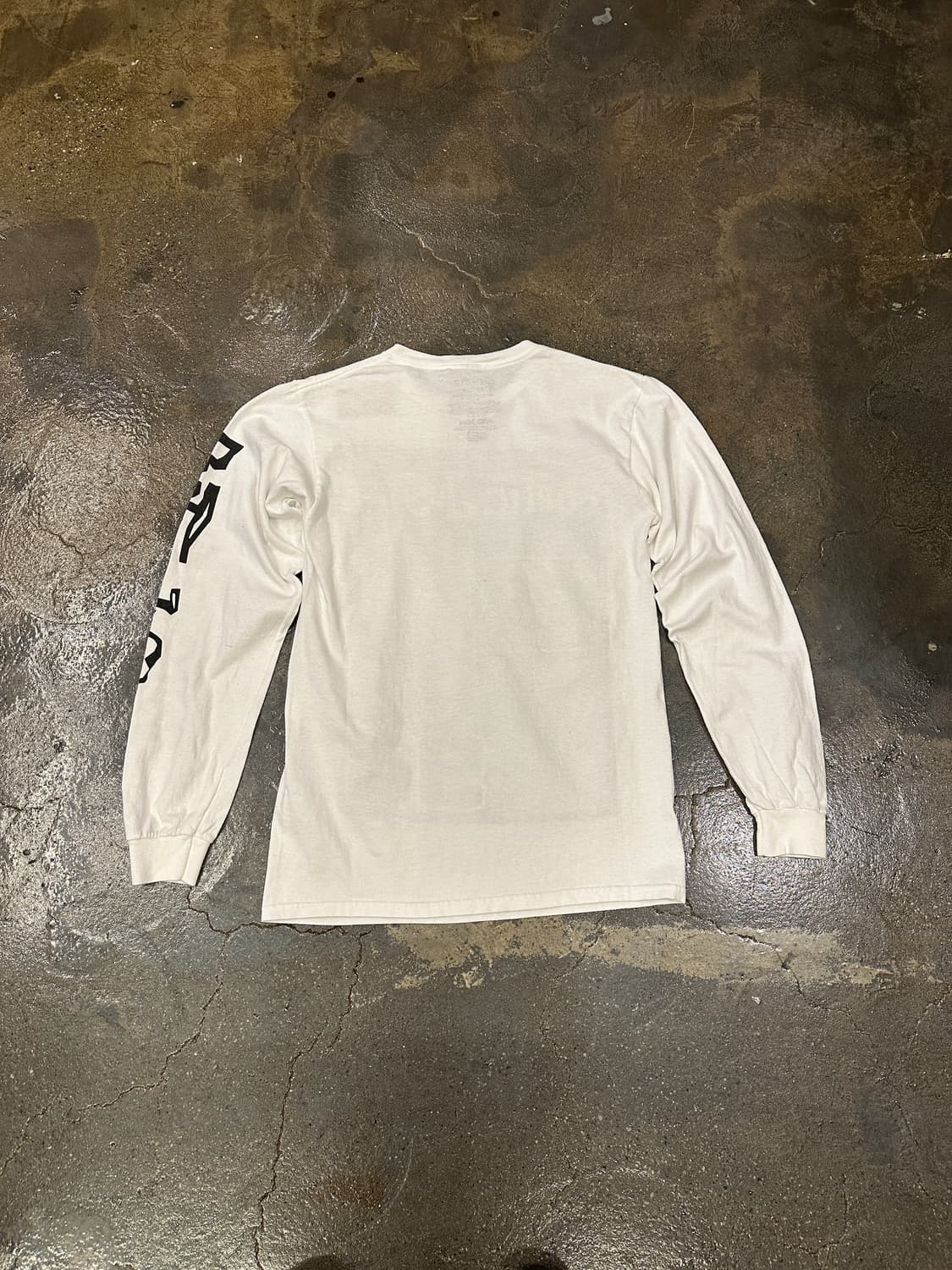 CHEMISTRY Poetic Justice 롱슬리브 L/S 상품이미지2