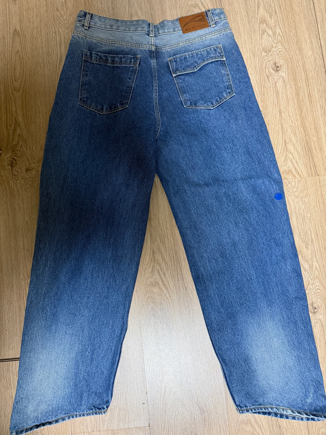 아더에러 pollon jean (A4) 상품이미지2