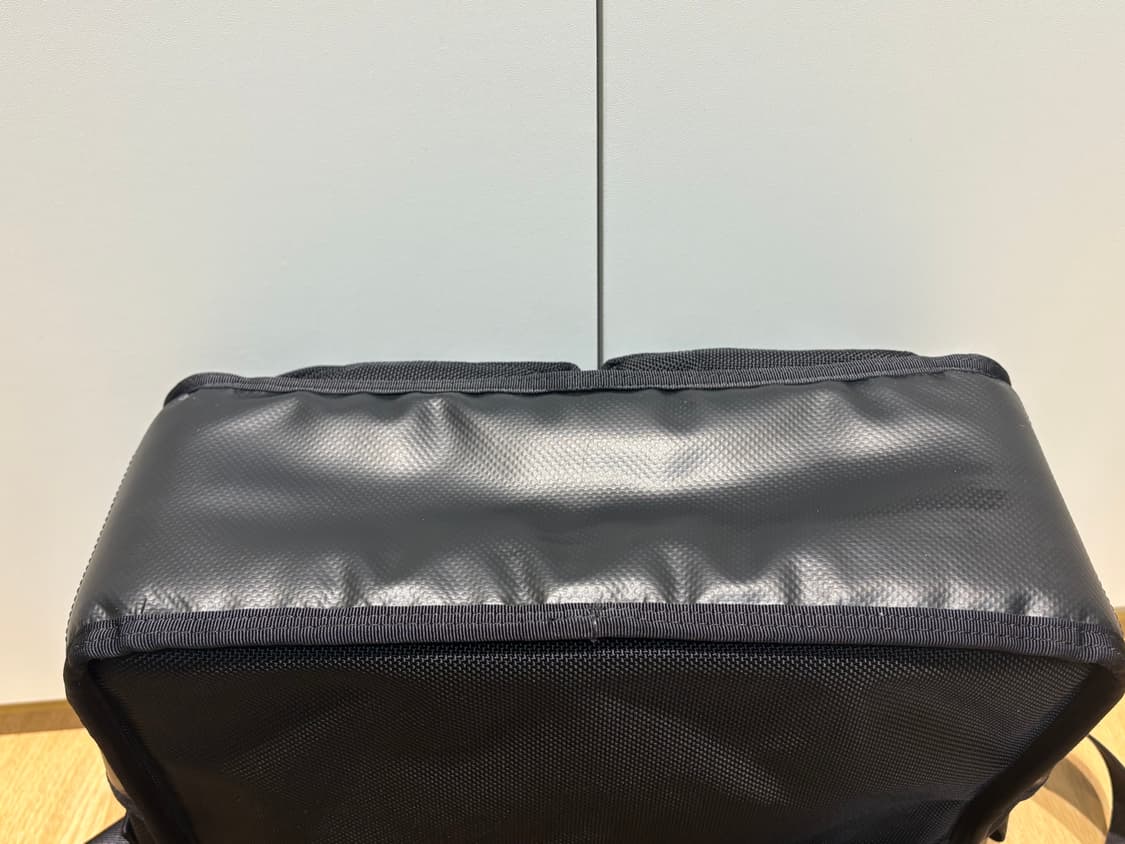 요시다 포터 히트 숄더백 상품이미지8