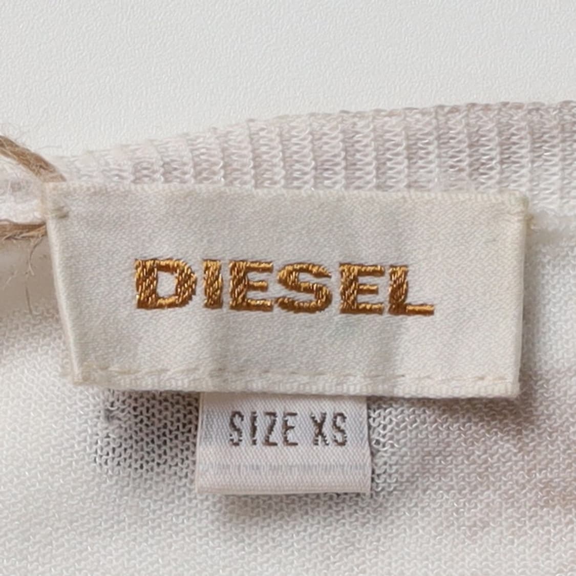 디젤 Diesel Pattern Sleeveless   상품이미지7