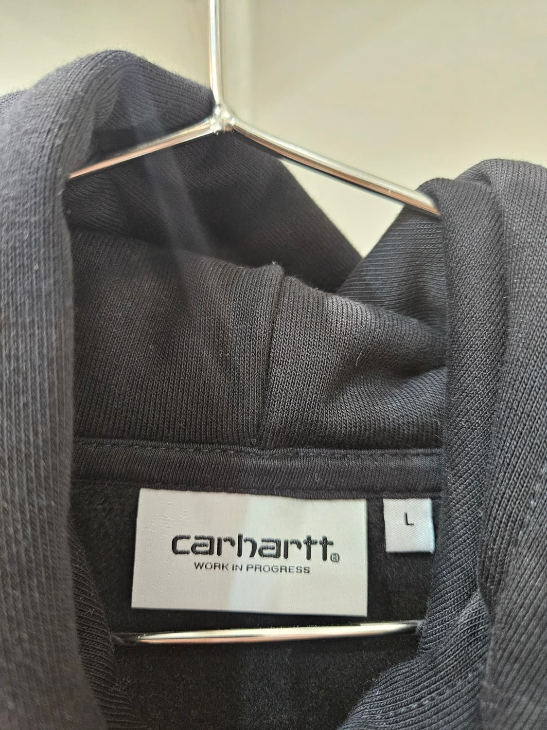 칼하트 후드티 상품이미지4