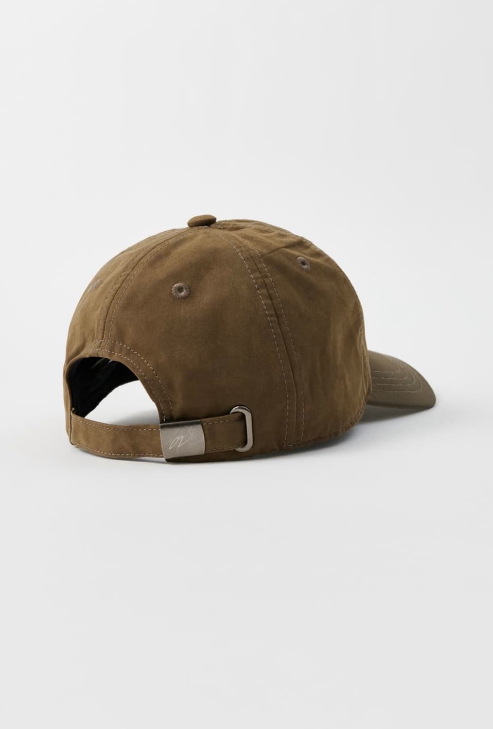 아워레가시 왁스 볼캡 상품이미지2