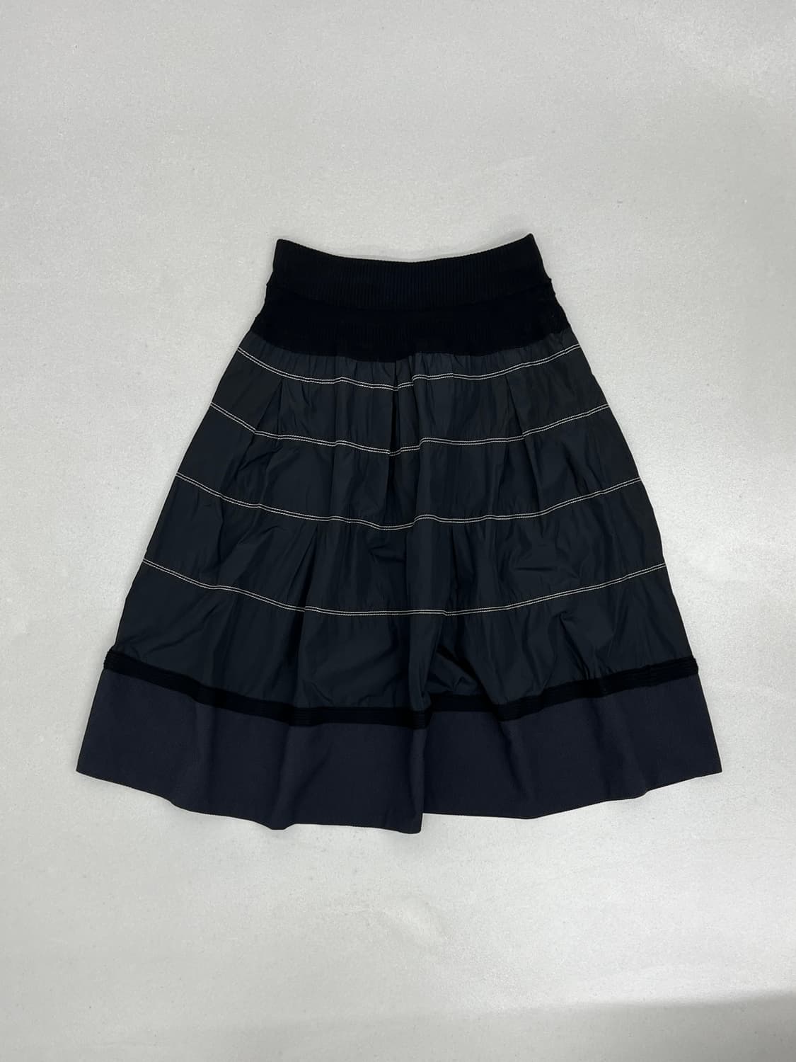 +RICO HIROKO BIS 스커트 상품이미지5