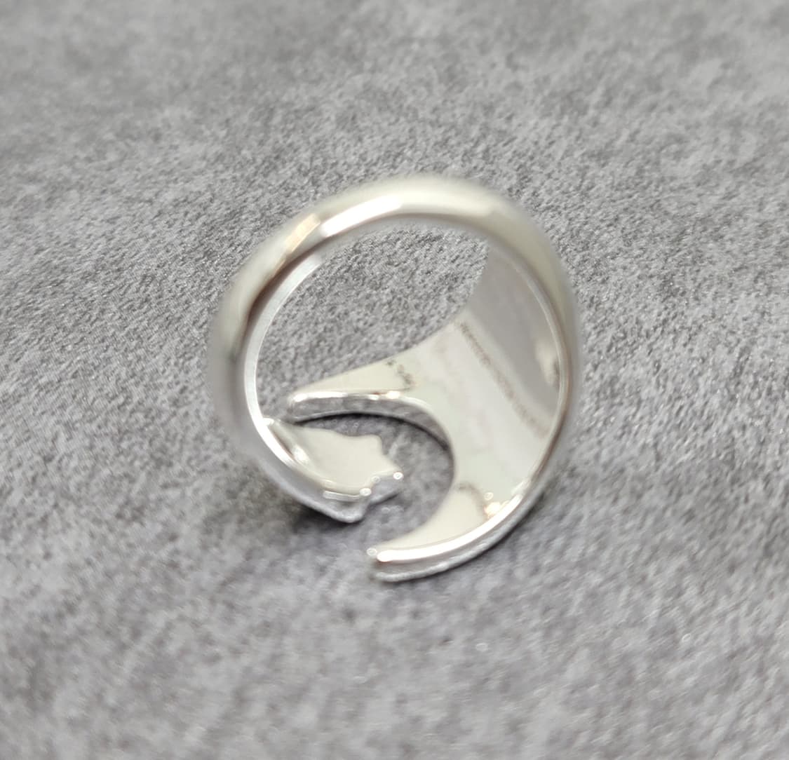 star & moon ring 상품이미지6