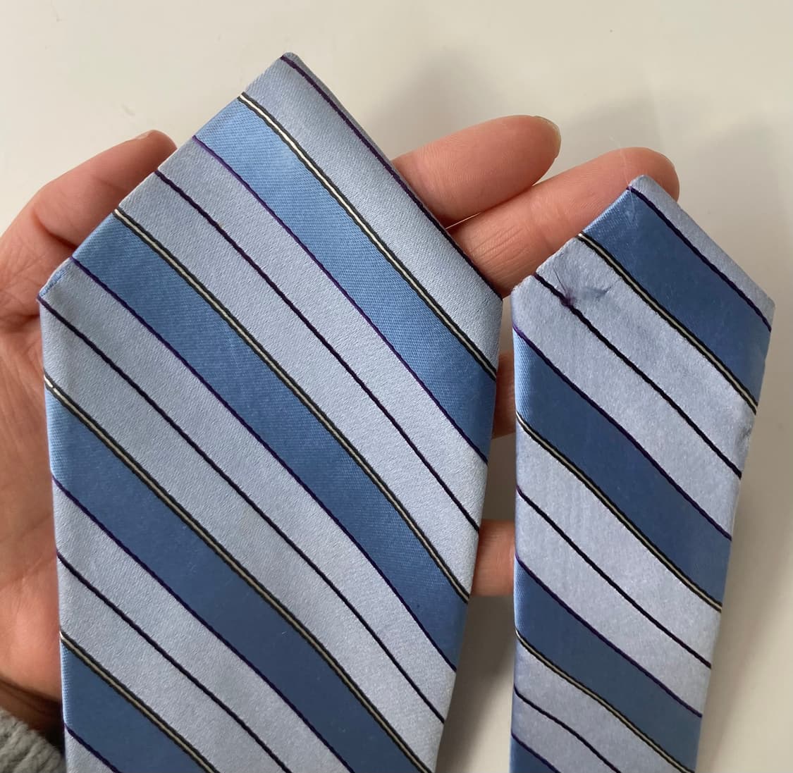 챕스 넥타이 상품이미지4