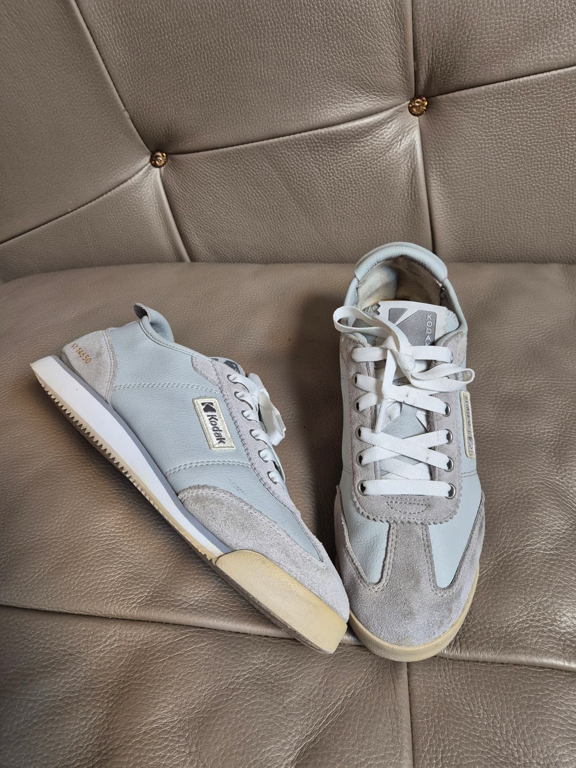 코닥 NY14650 신발 여성 250 상품이미지1