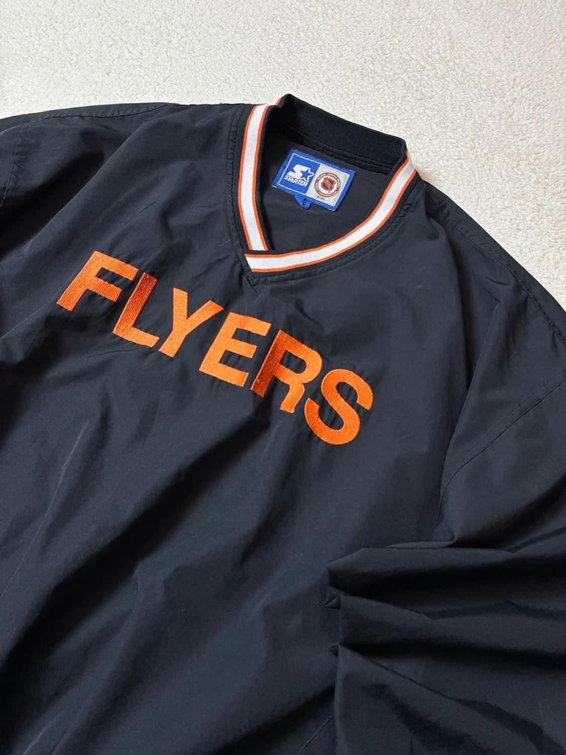 스타터 90's 필라델피아 플라이어스 웜업 PN7075 상품이미지2