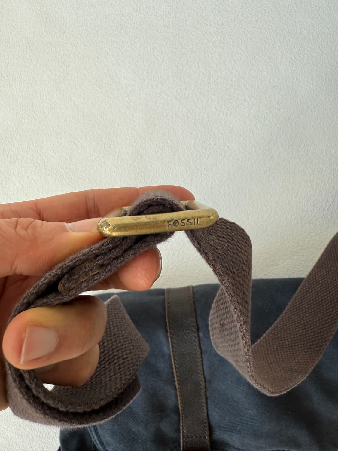 파슬(FOSSIL) 메일백 상품이미지6