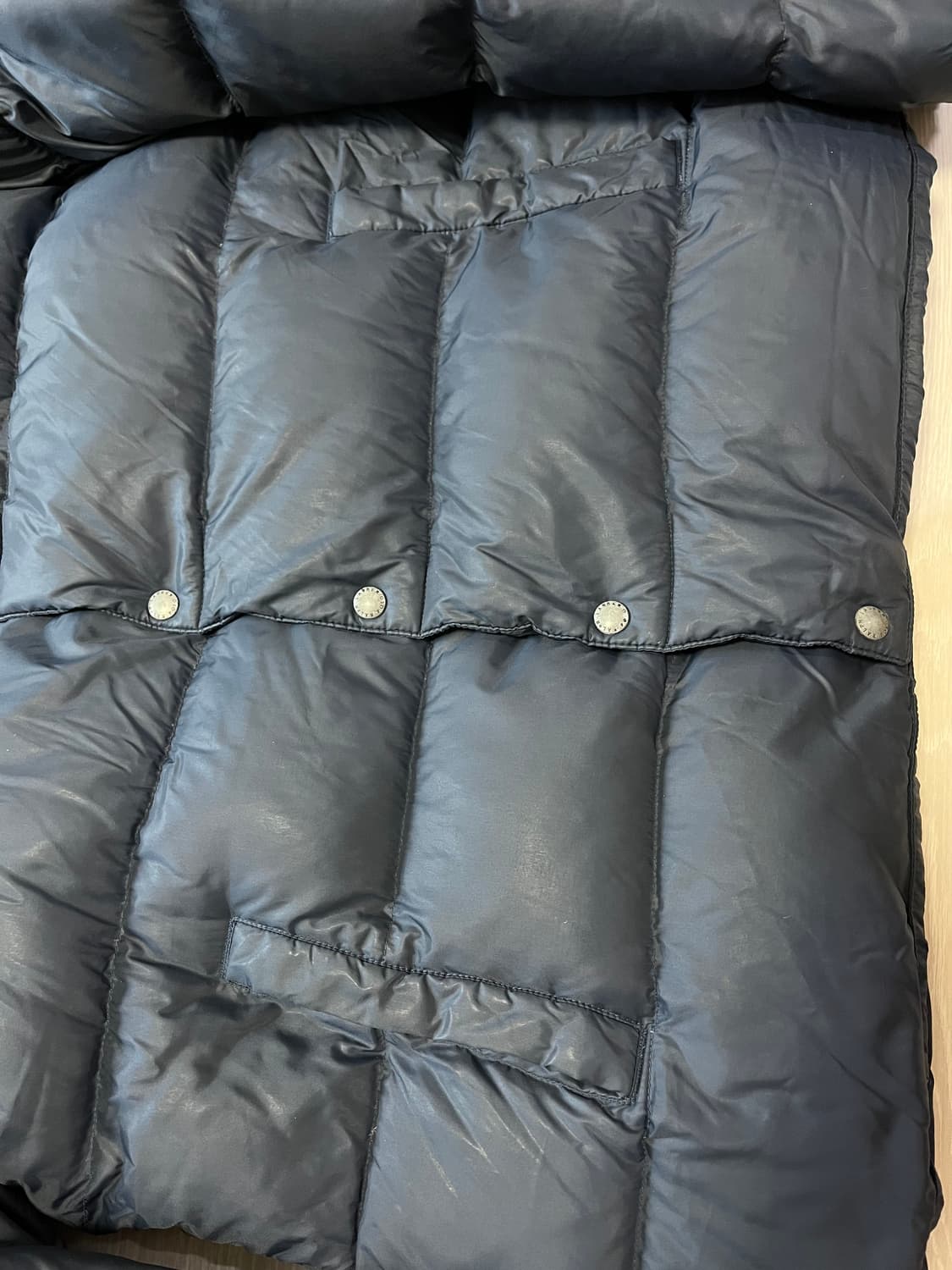 폴로푸퍼패딩L 상품이미지3