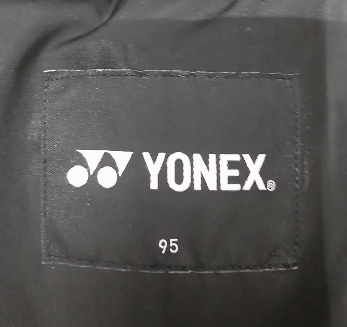 요넥스 후드 패딩 95 (66까지) 상품이미지4