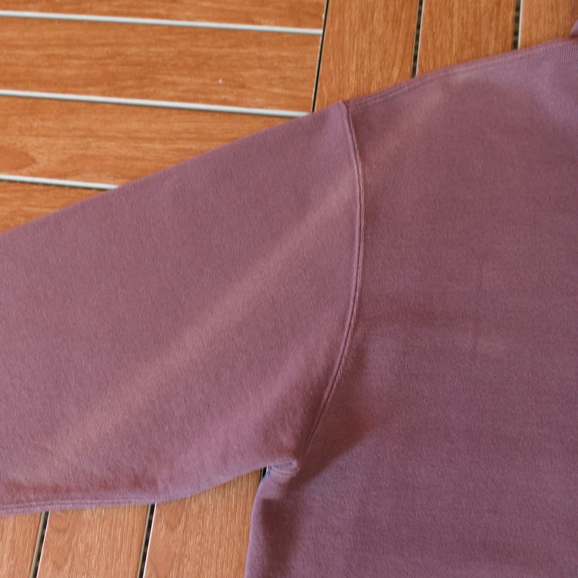 Back Channel cotton hoodie sweats 상품이미지10