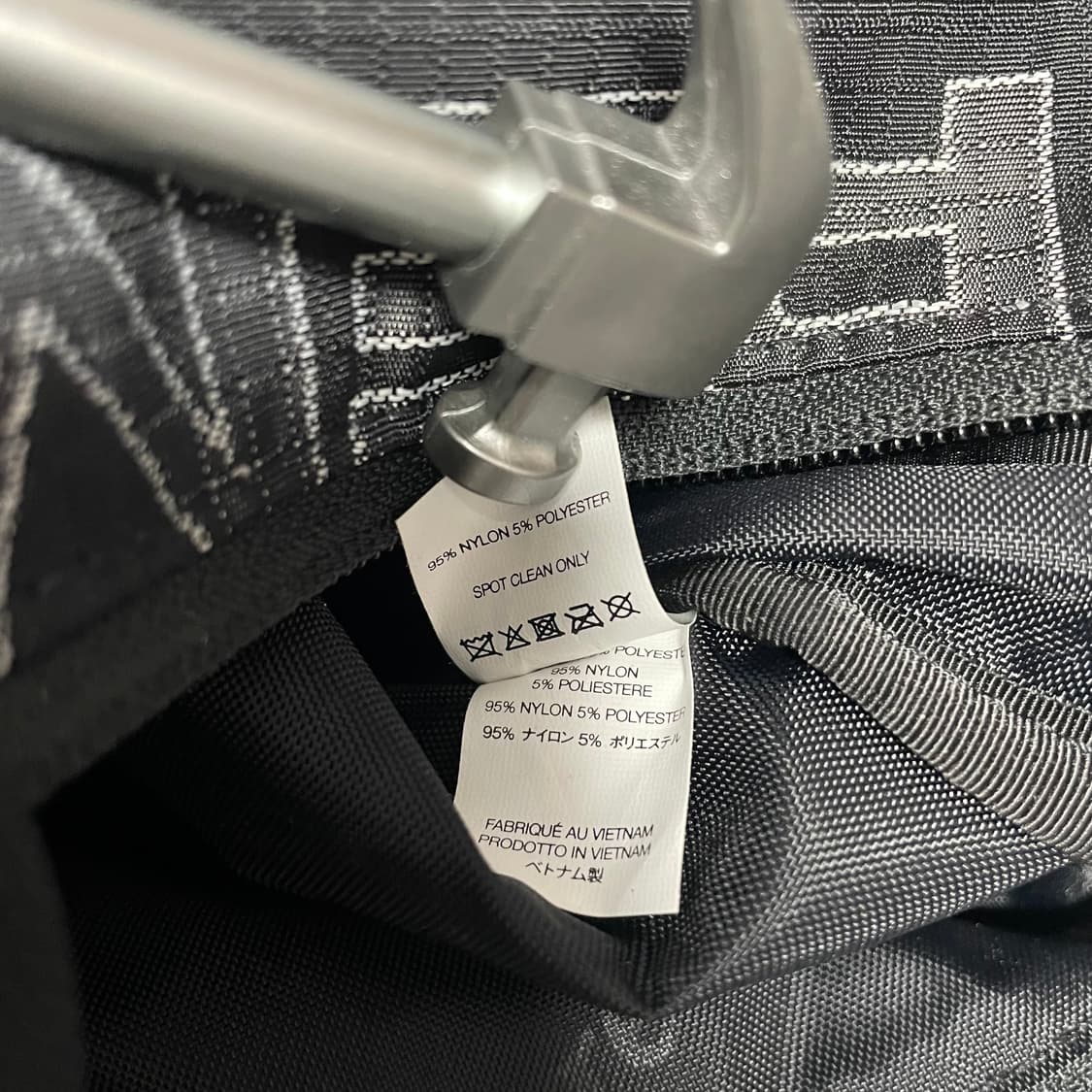 슈프림 사이드백 (크로스백) 상품이미지9