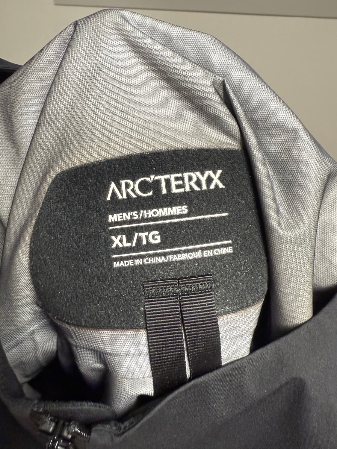 아크테릭스 베타 xl 상품이미지2