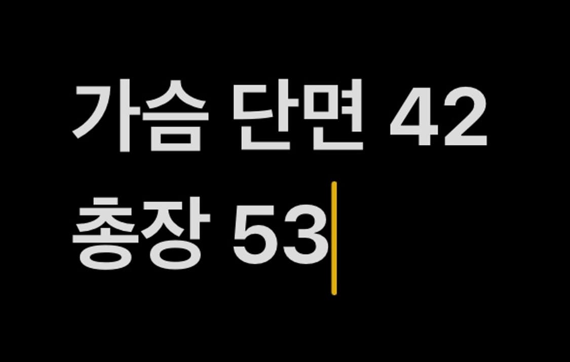 [ 정품/S ] COS 코스 스트라이프 반팔티 b16 상품이미지6