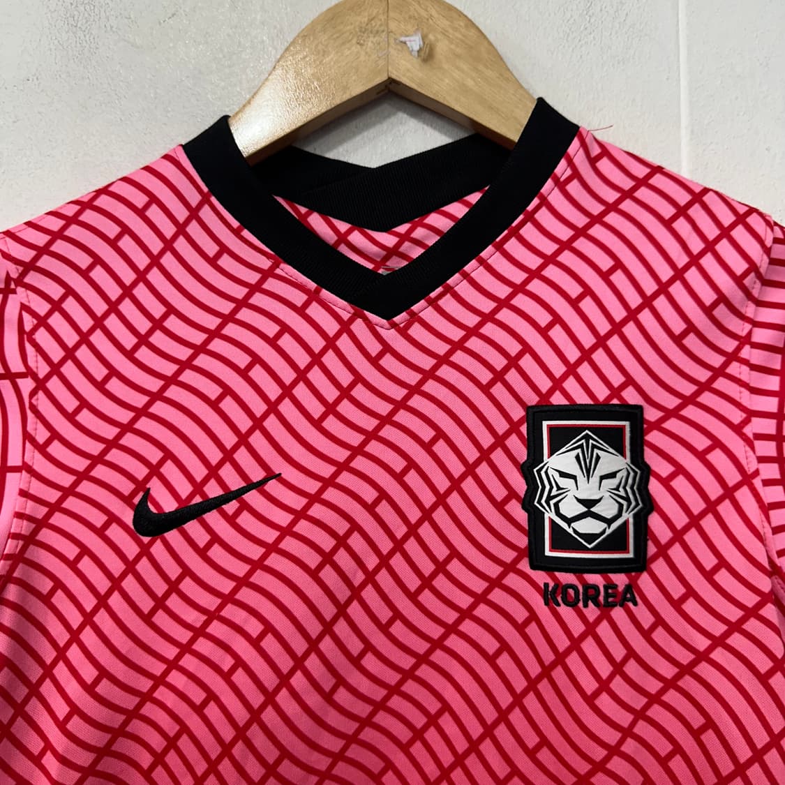 나이키 2020 국대유니폼 (아동용) 상품이미지2