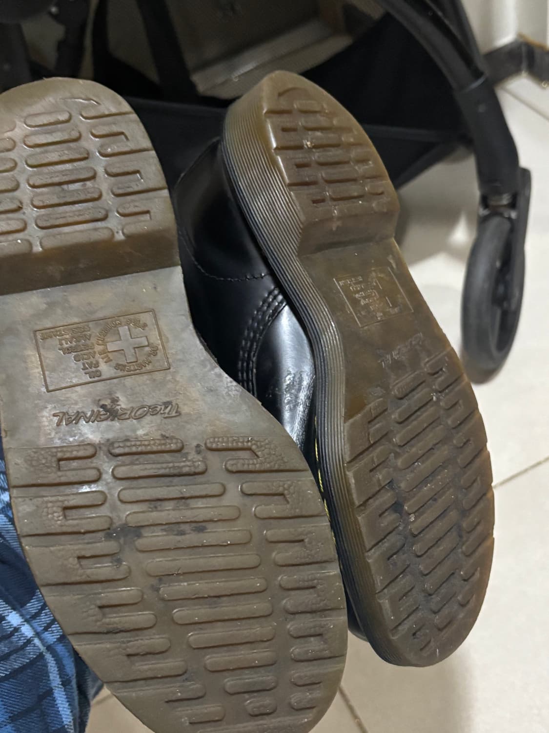 닥터마틴 1460 상품이미지4