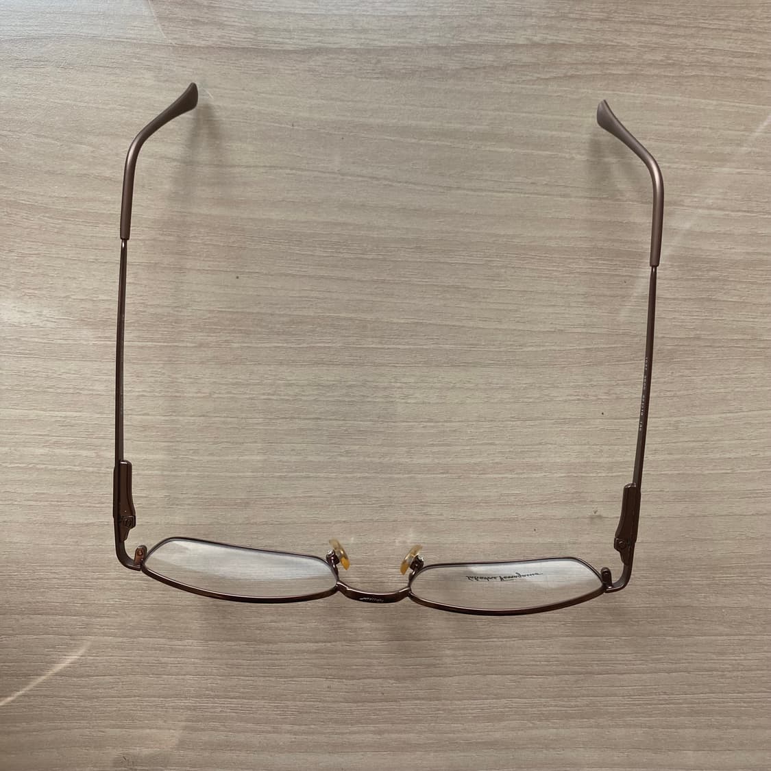 [Ferregamo] Vintage eyeglasses frames 상품이미지2
