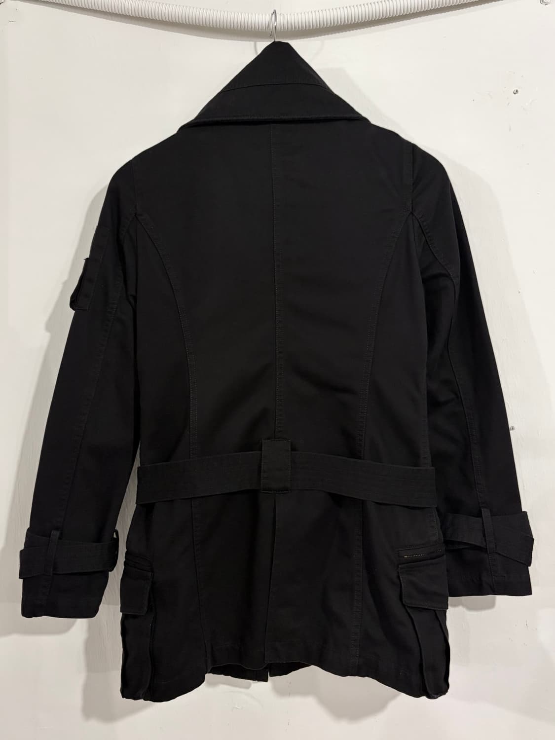 무료배송) G.O.A VINTAGE OUTER 상품이미지10