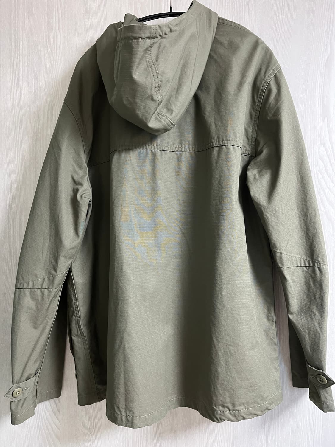 Fob factory 밀리터리 자켓 4사이즈 판매 상품이미지2