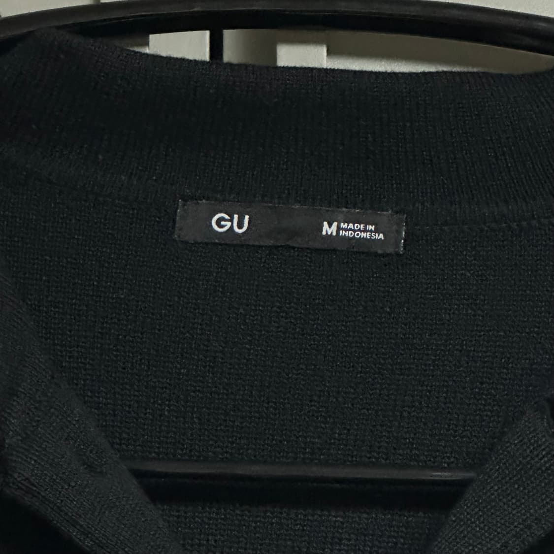 GU 가디건 M 상품이미지2