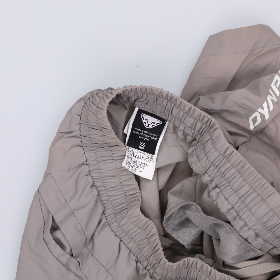 XS 다이나핏 여성 쇼츠 0311H1 상품이미지3