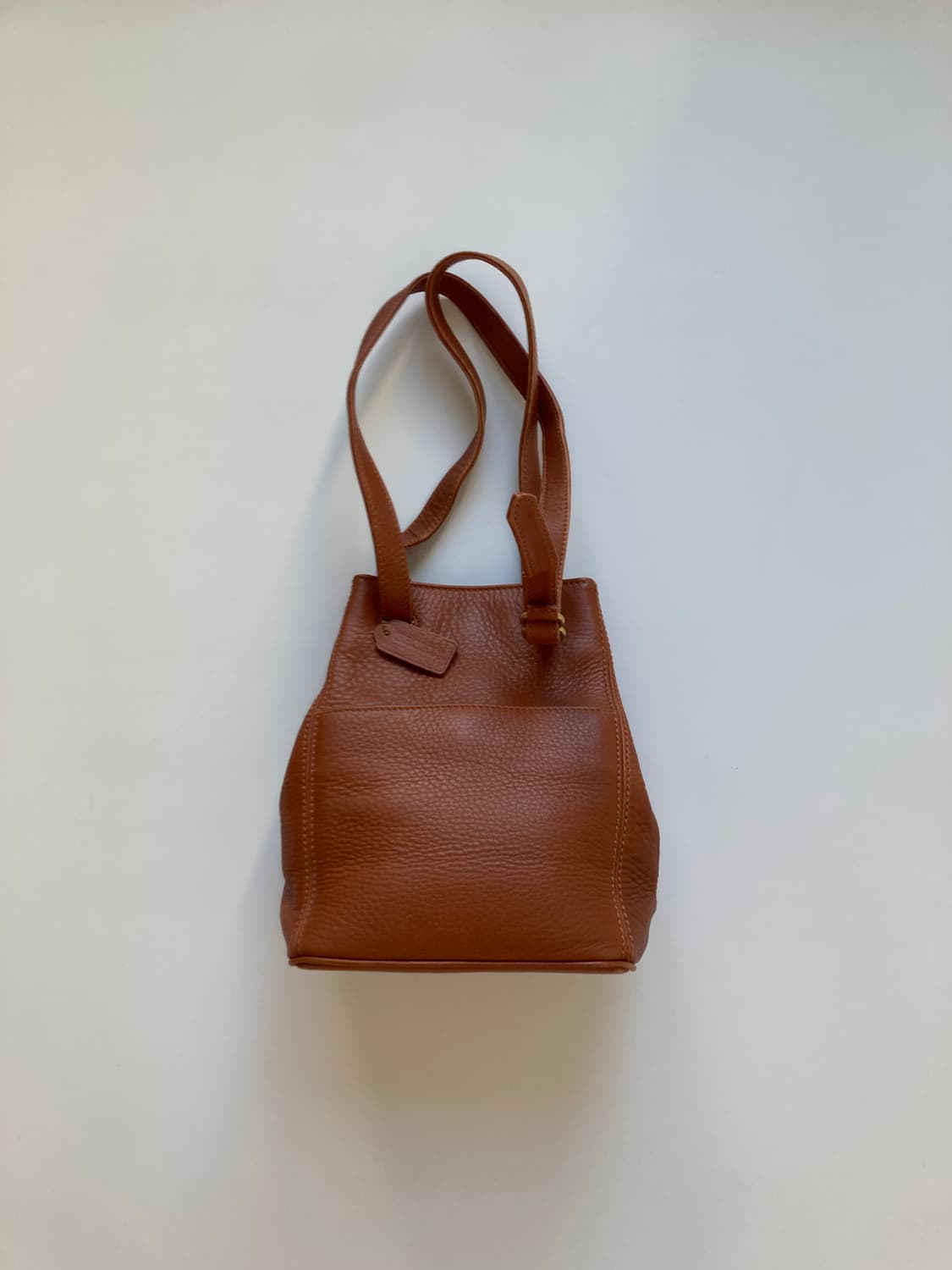 leather handbag 상품이미지1