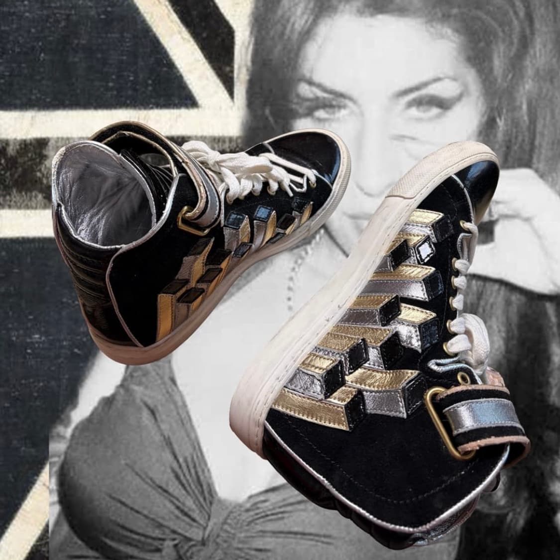 피에르하디 디스코라마 하이탑 39 상품이미지3