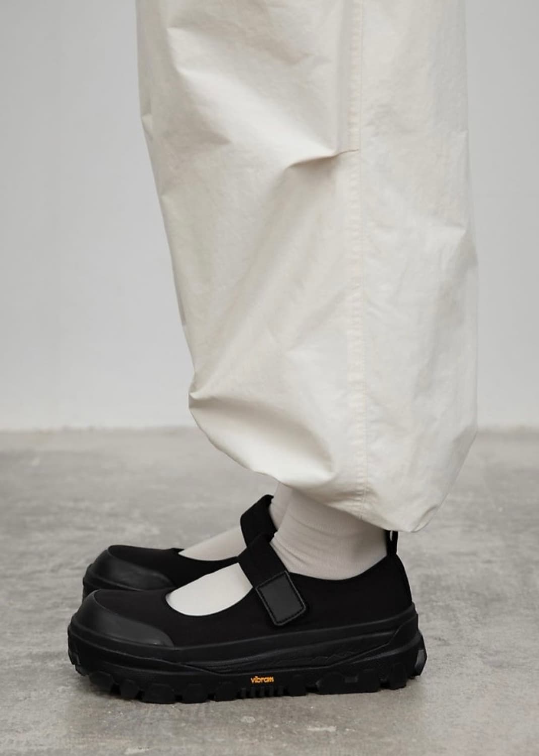 아모멘토 비브람 메리제인 사이즈5 (235-245) 상품이미지3