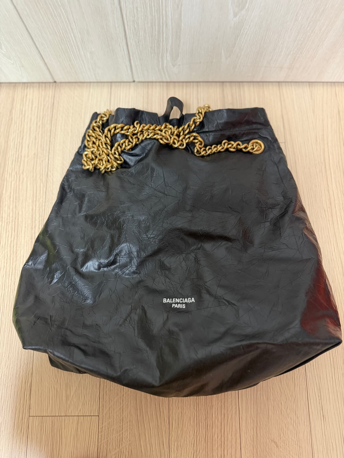 Balenciaga 크러쉬백 미디움 상품이미지1