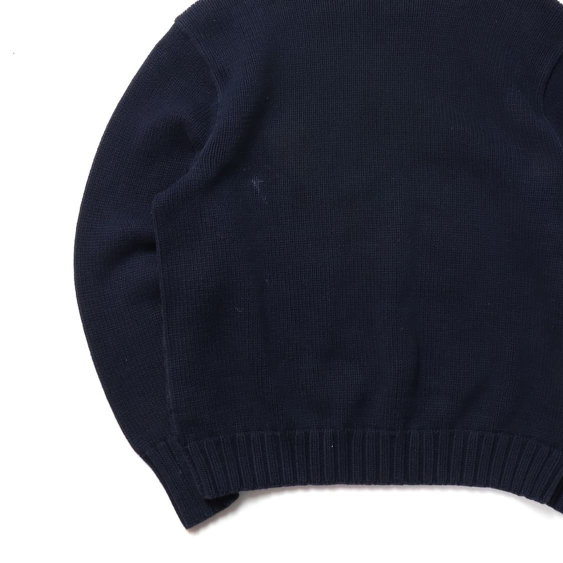 Polo by Ralph Lauren Polo Bear Hand Knit 상품이미지5