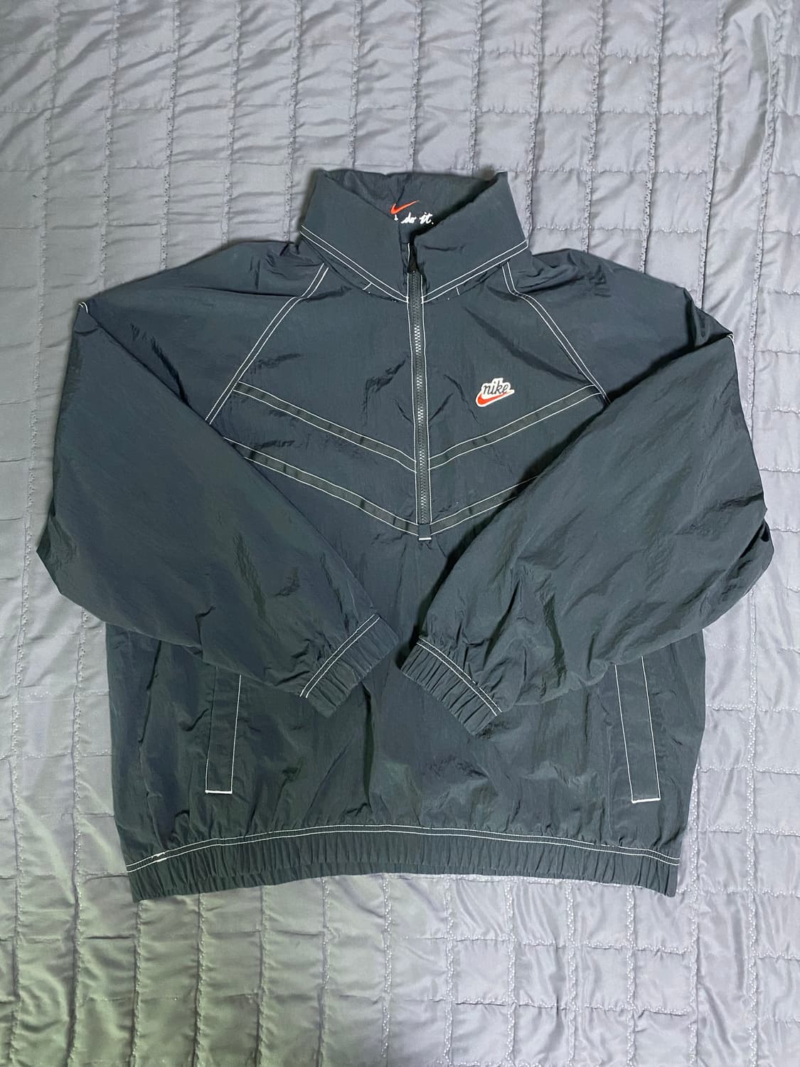 나이키 nike sw5 윈드러너 후디 자켓 상품이미지3