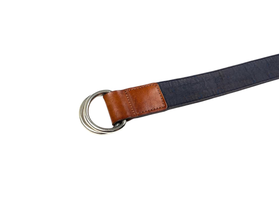 fabric ring belt 상품이미지6