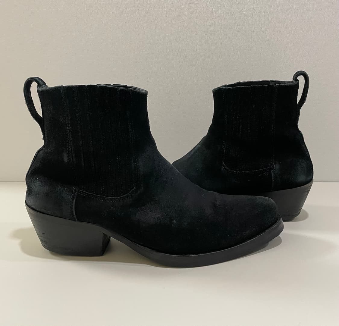 아워레가시 쿠반 스웨이드 42사이즈 상품이미지4