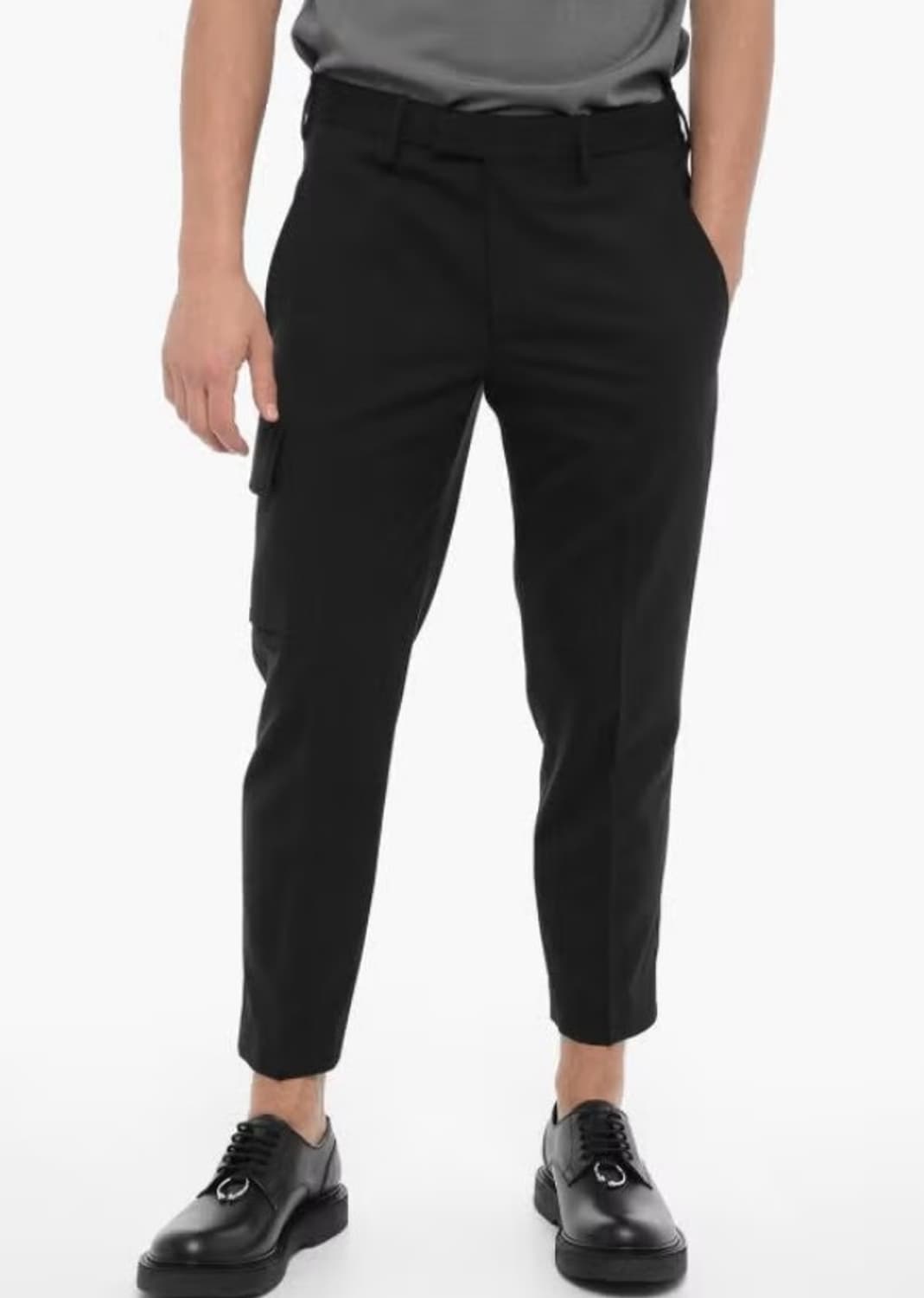 닐바렛 네이트 카고 팬츠   상품이미지1