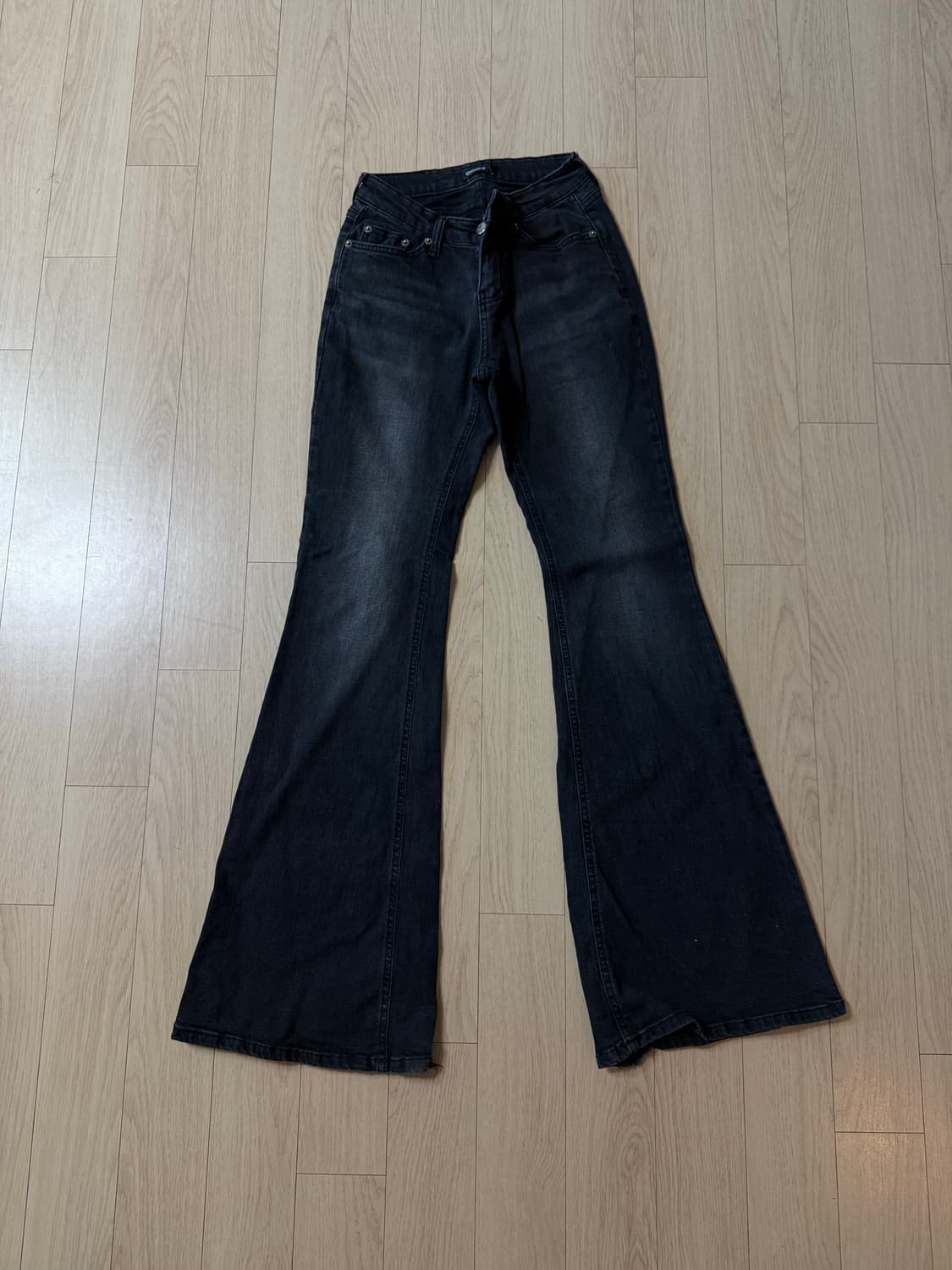 오도어 팬츠  상품이미지1