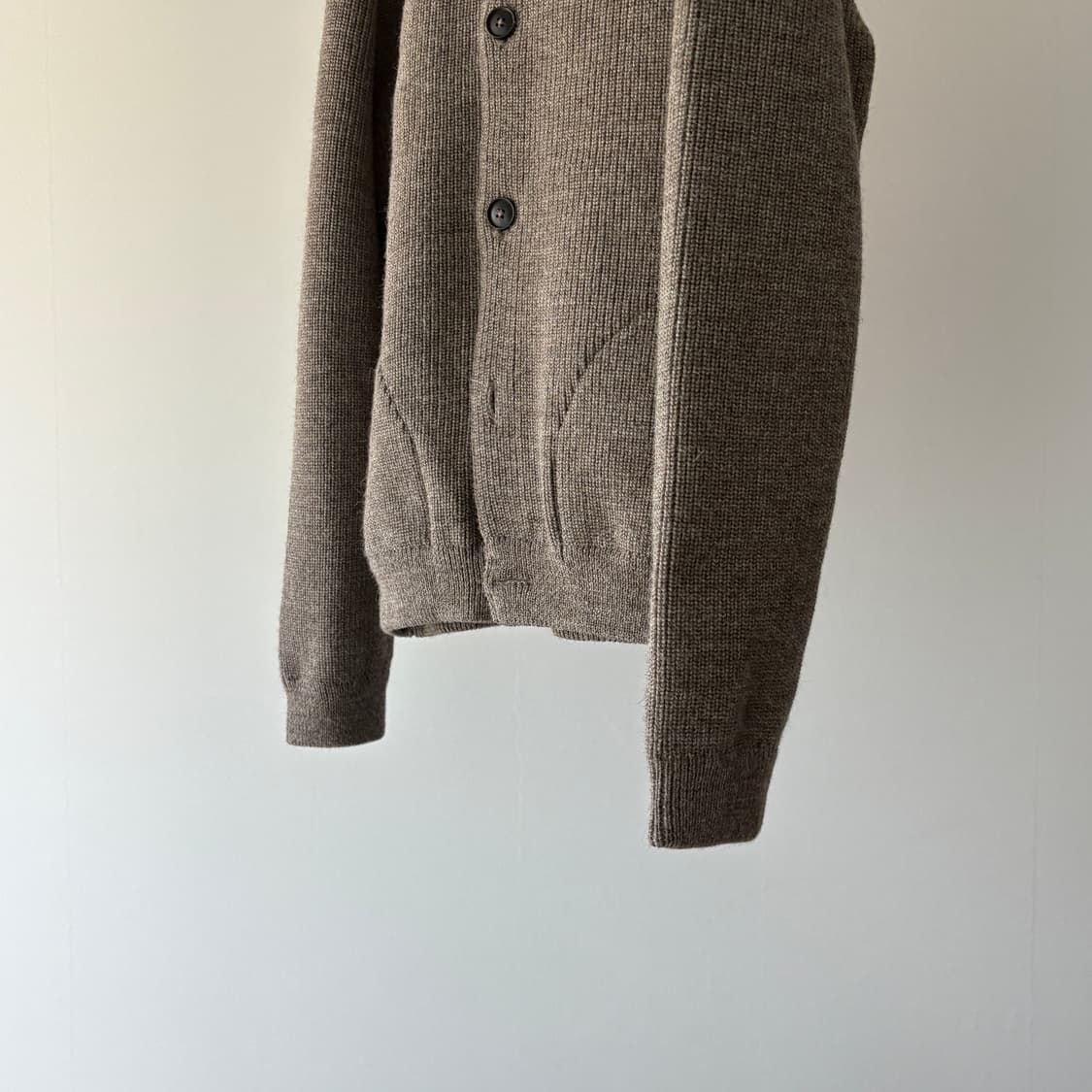  ▫️Andersen - Andersen Skipper Cardigan 상품이미지4