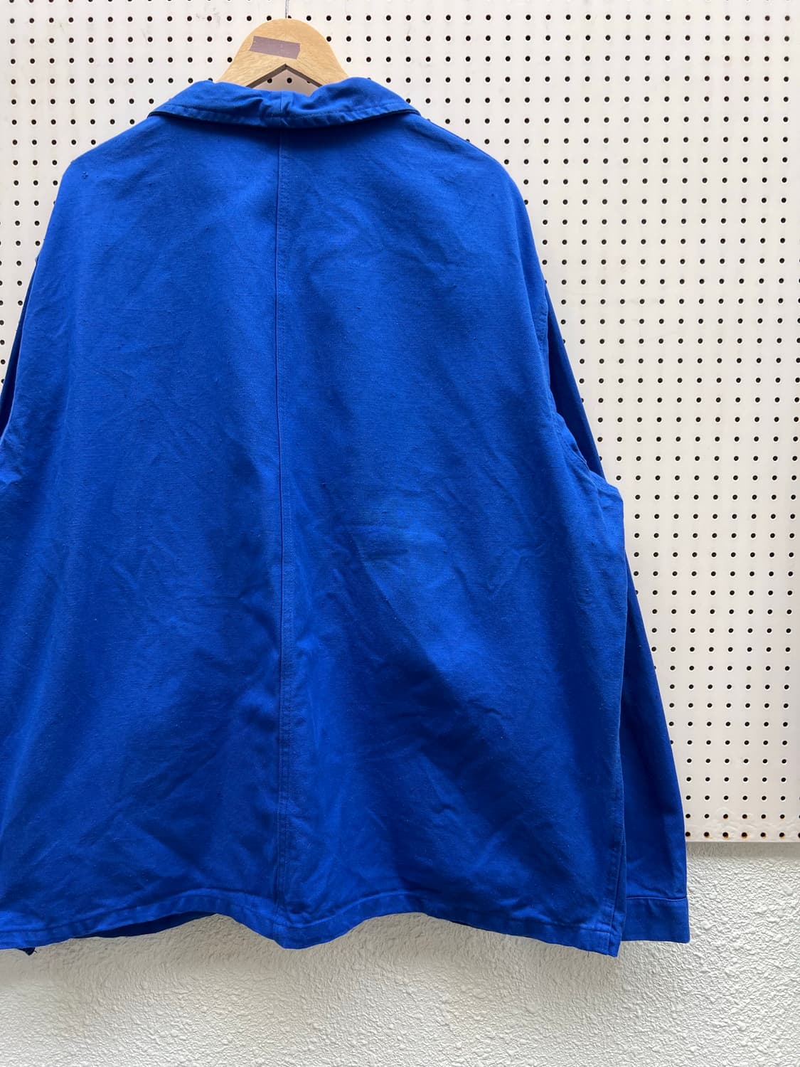 (BIG SIZE)VINTAGE LE PELERIN 빈티지프렌치워크자켓 상품이미지9