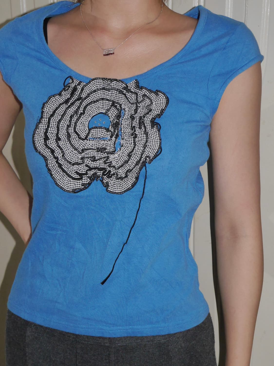Vintage top 상품이미지1