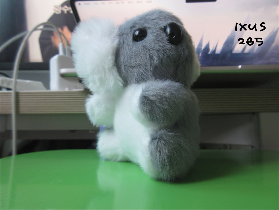 캐논 익서스 ixus 285hs 카메라 디카 상품이미지7