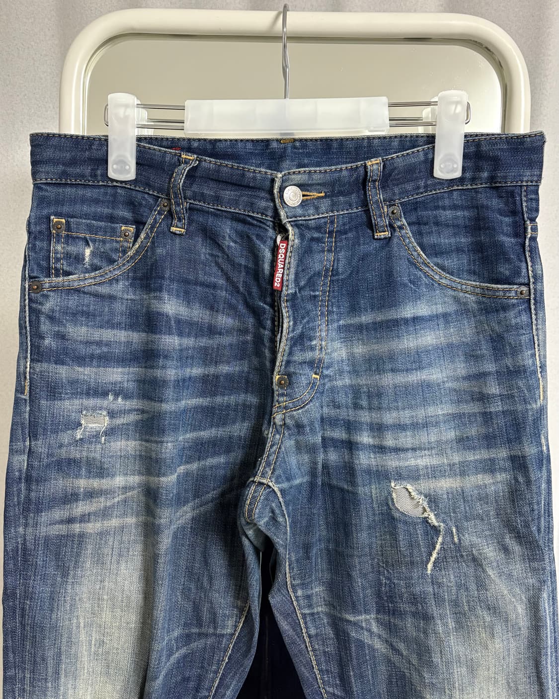 디스퀘어드 데님 상품이미지2