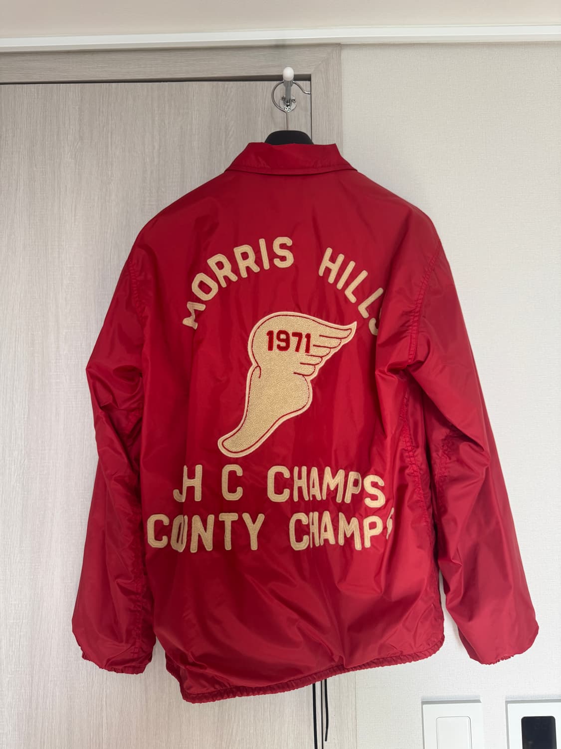 웨어하우스 코치자켓 [L] 상품이미지3