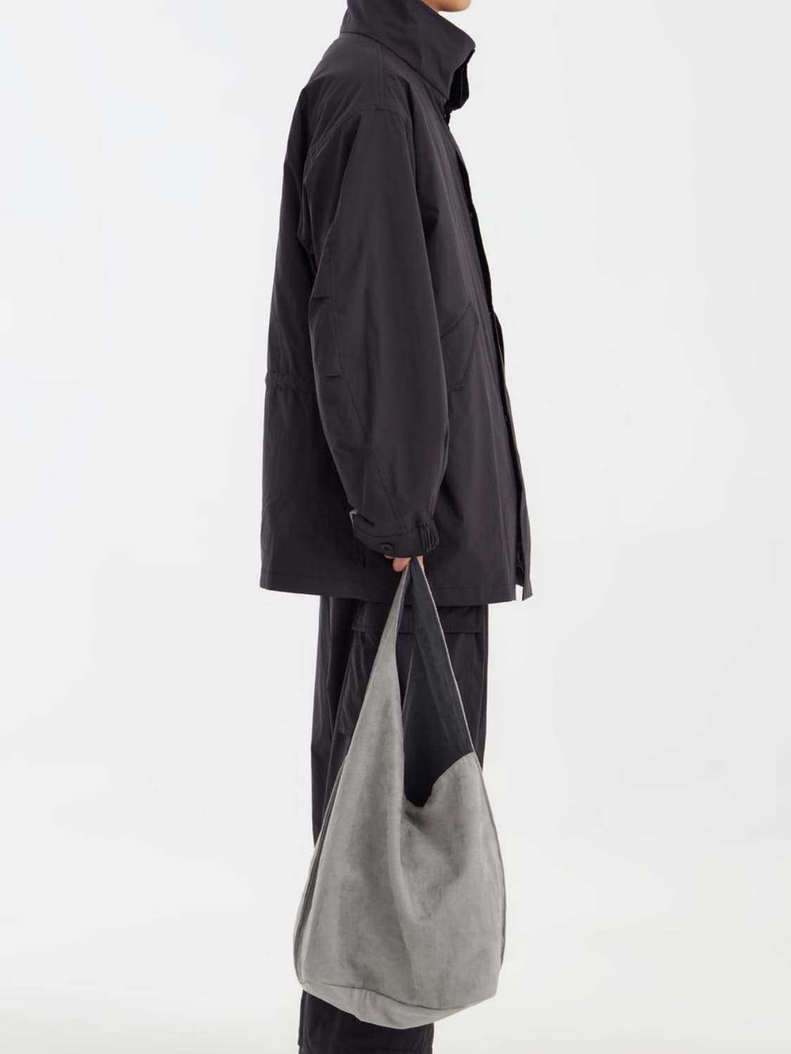 aieul pobo bag grey 상품이미지2