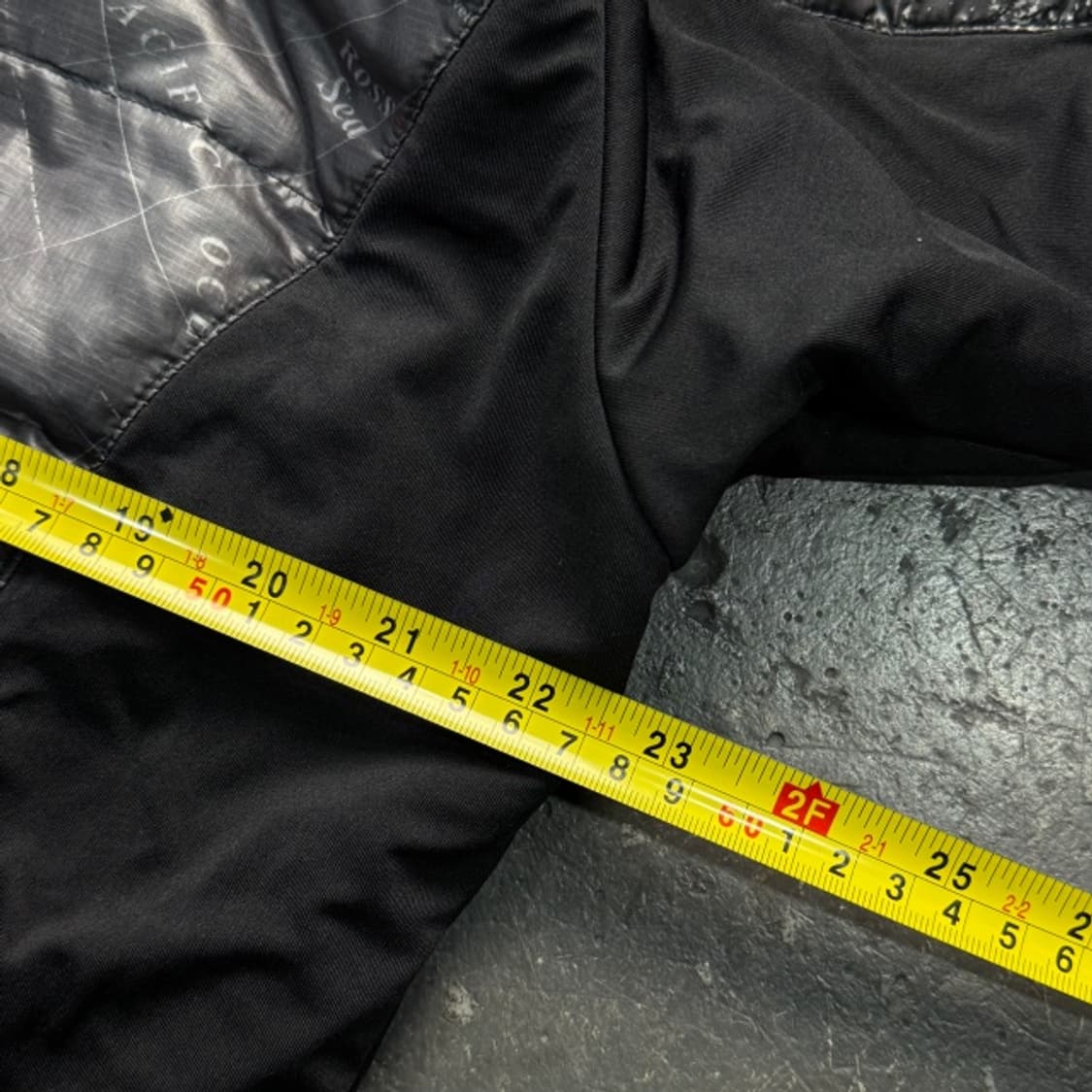 100 코오롱스포츠 안타티카 경량패딩  상품이미지7