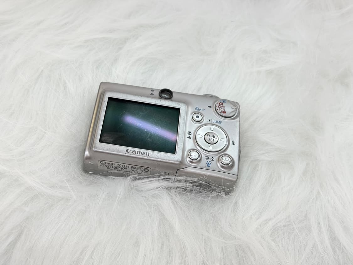 캐논익시 600 뽀용🫶🏻 상품이미지2