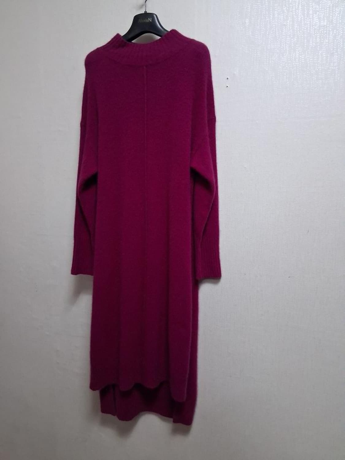 일본빈티지   부드러운 양모 울니트원피스 66까지적당
원산지 중국 소재  상품이미지1